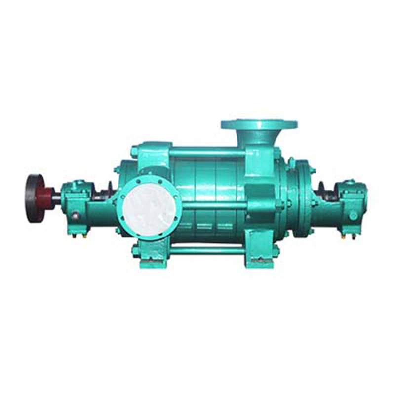 Horizontal Split Casing Centrifugal Double Volute Suction Centrifugal Mud Pump Industrial Split Casing Pumps  Body Pump Casings