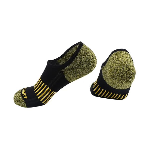 
Wholesale Sustainable High Quality Socks Unisex Customise No Show Sport Mens Socks 