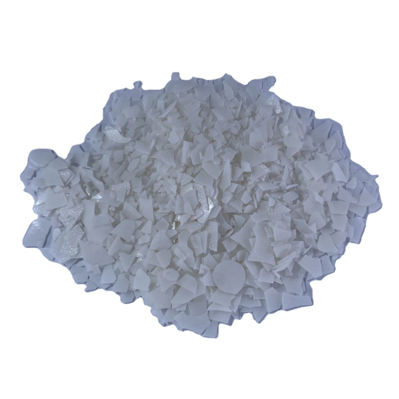 CAS 8001-78-3 Hydrogenated Castor Oil Cosmetic Raw Materials Solid Flakes Hydrogenated Castor Oil