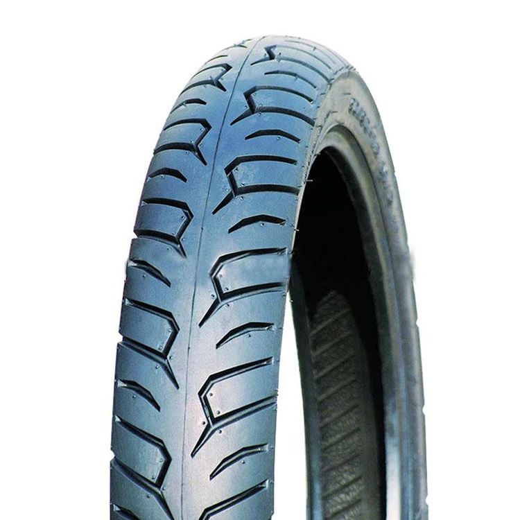 Motorcycle Tire Scooter Tire 130/60-13 300-10 Tubeless A Class Quality