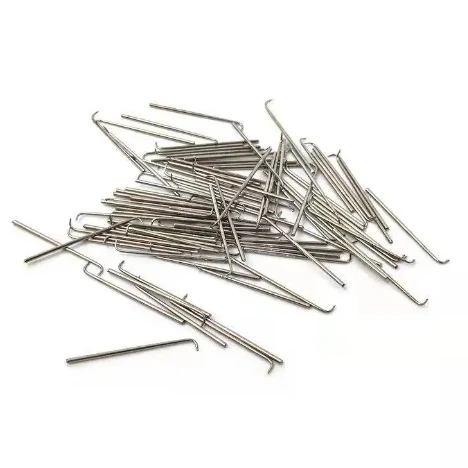 Wholesale copper Lace Crochet Hook Ventilating Needles Holder for Lace Wig