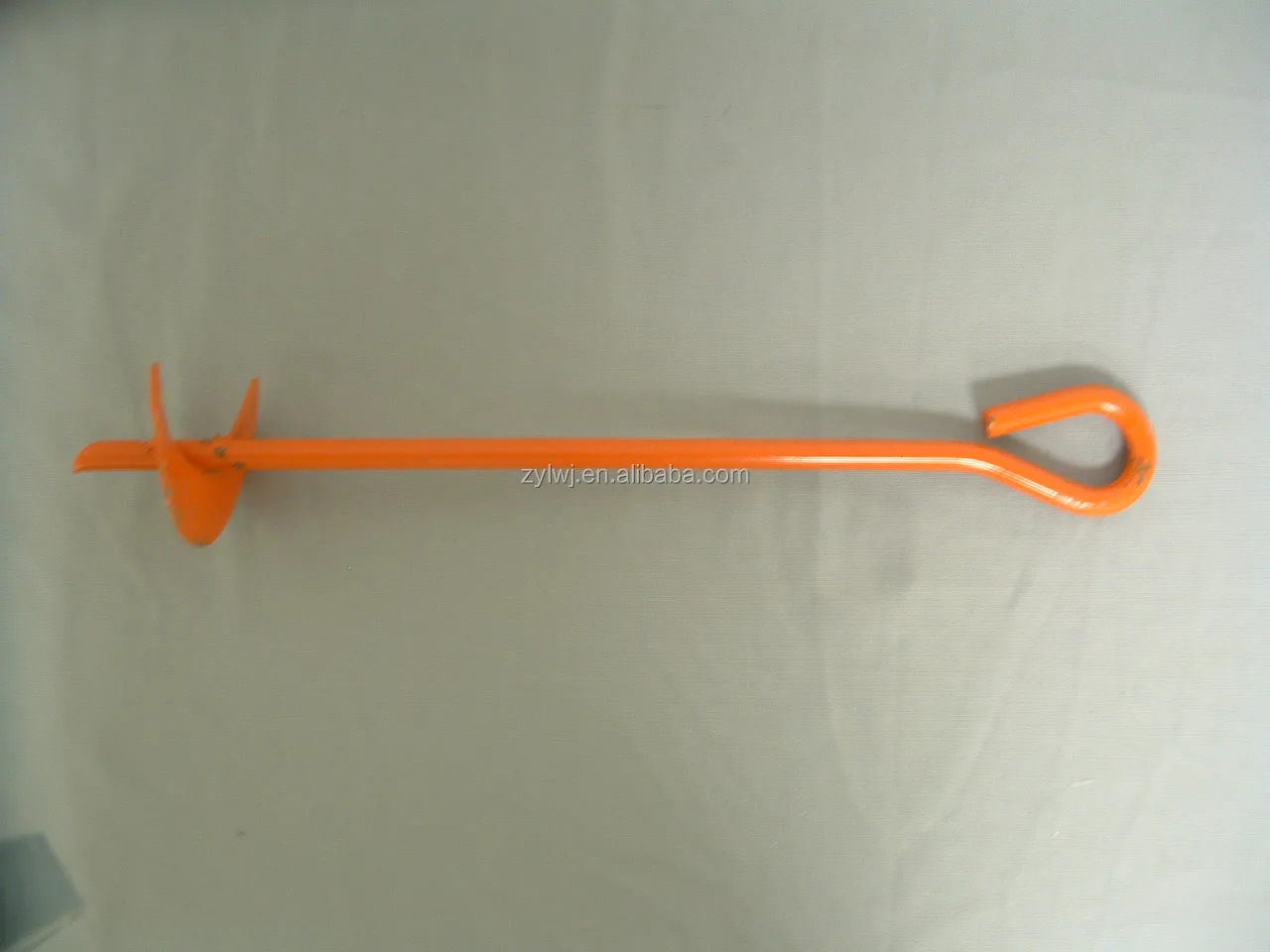 screw earth anchor (60)