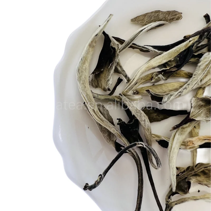 Hot selling China White Peony Tea Fujian Pai Mu Dan Tea