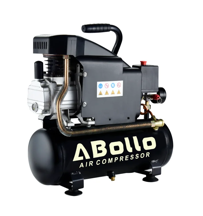 9L direct drive pcp electric air compressor for Pneumatic tools