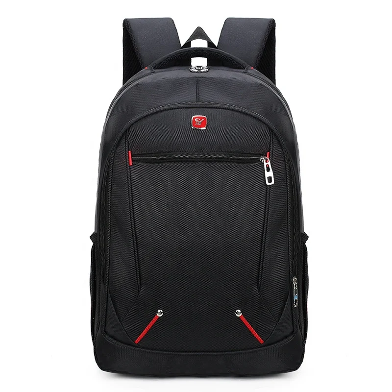 OEM business Backpack Waterproof Laptop,Nylon Laptop Back Pack