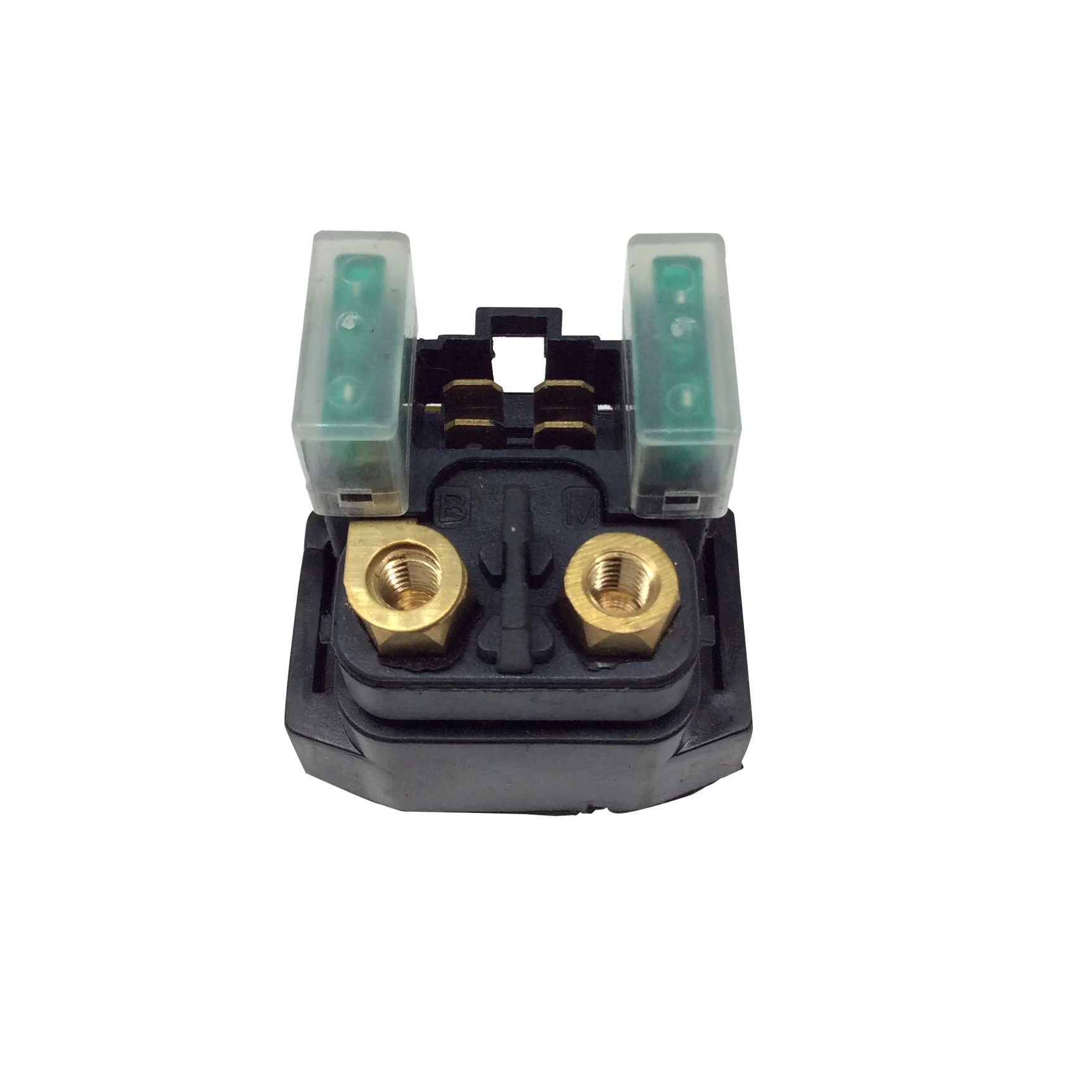 Hot Sale Chinese  ATV Starter Solenoid Relay For Yamaha YFM 350 400 450 660 Raptor Grizzly Kodiak Wolverine Big Bear