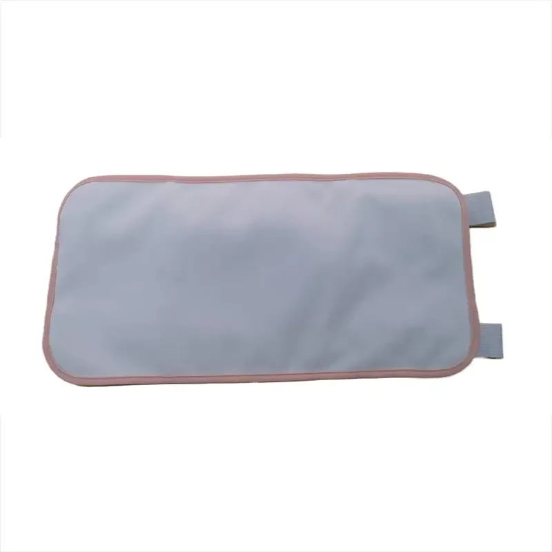 Castor Oil Pack Organic Compression Weight Loss Fertility Packs Cotton Flannel For Wrap Soothing P 2 Wrap, Organ