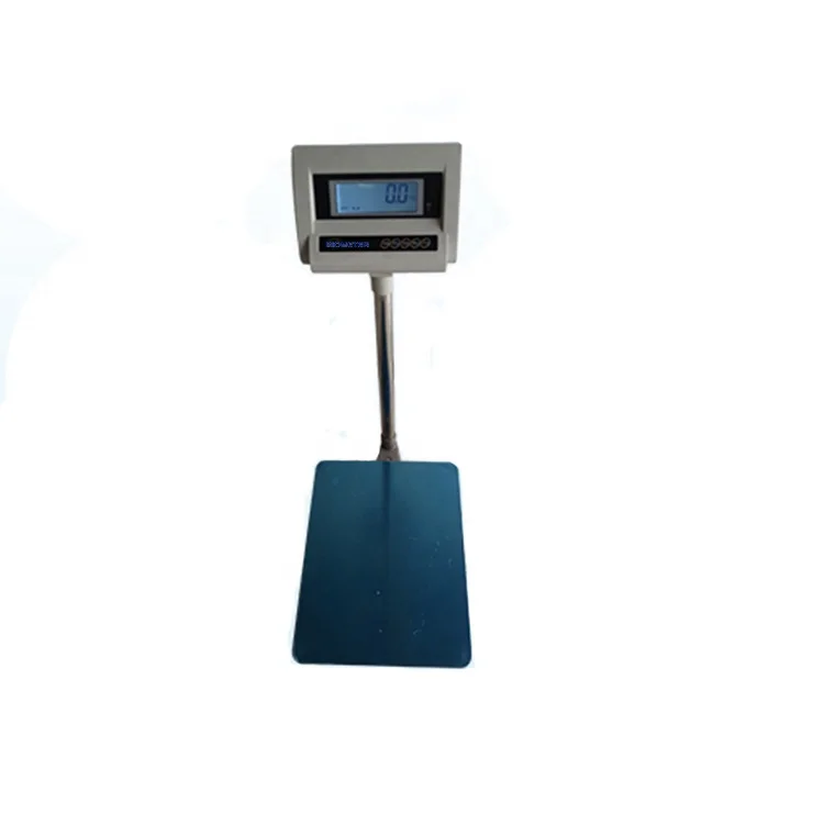 BIOMETER high-precision electronic balance Regular weighting scale 10-600kg Food industry electronic balance