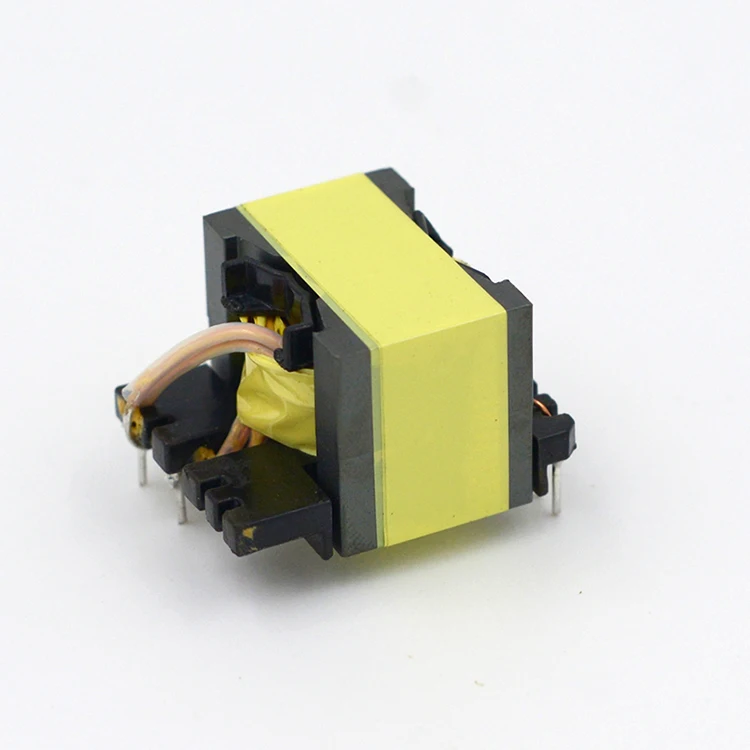 
Customized Ee13 Ee16 Ee19 Core Dry Type Switch Mode Linear Power Supply Transformer Design 