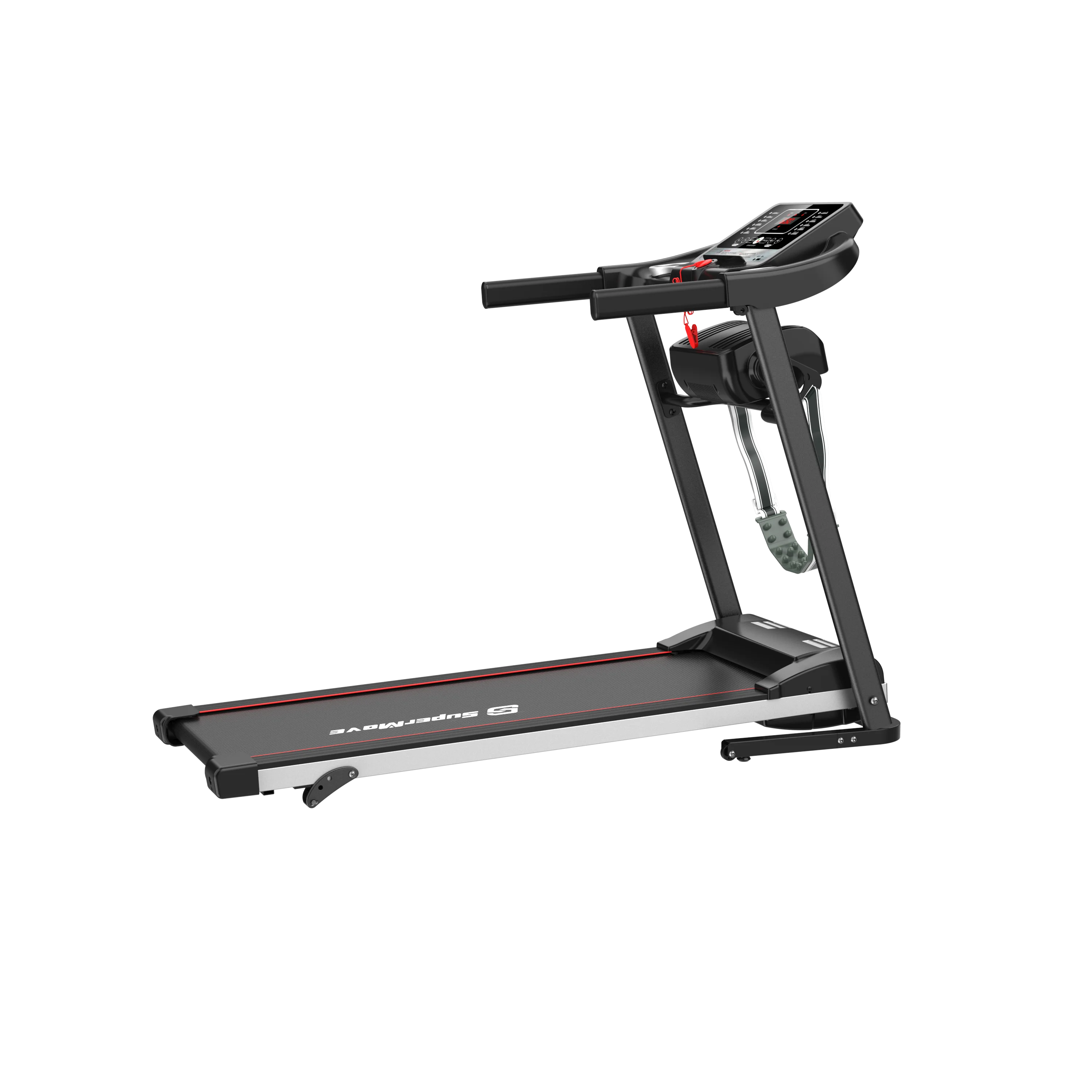 SuperMove treadmill direct factory professional manufacturer with OEM ODM ability china treadmill