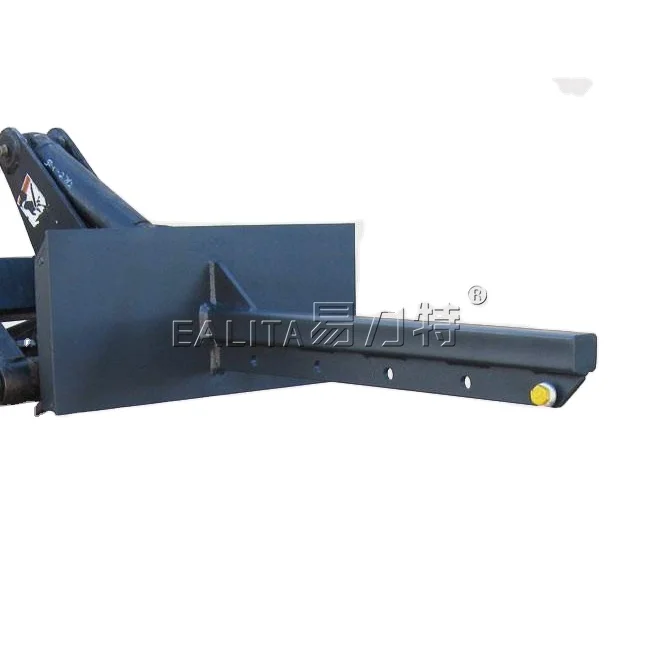 Popular Mini Loader Lifting Jib MS-L801