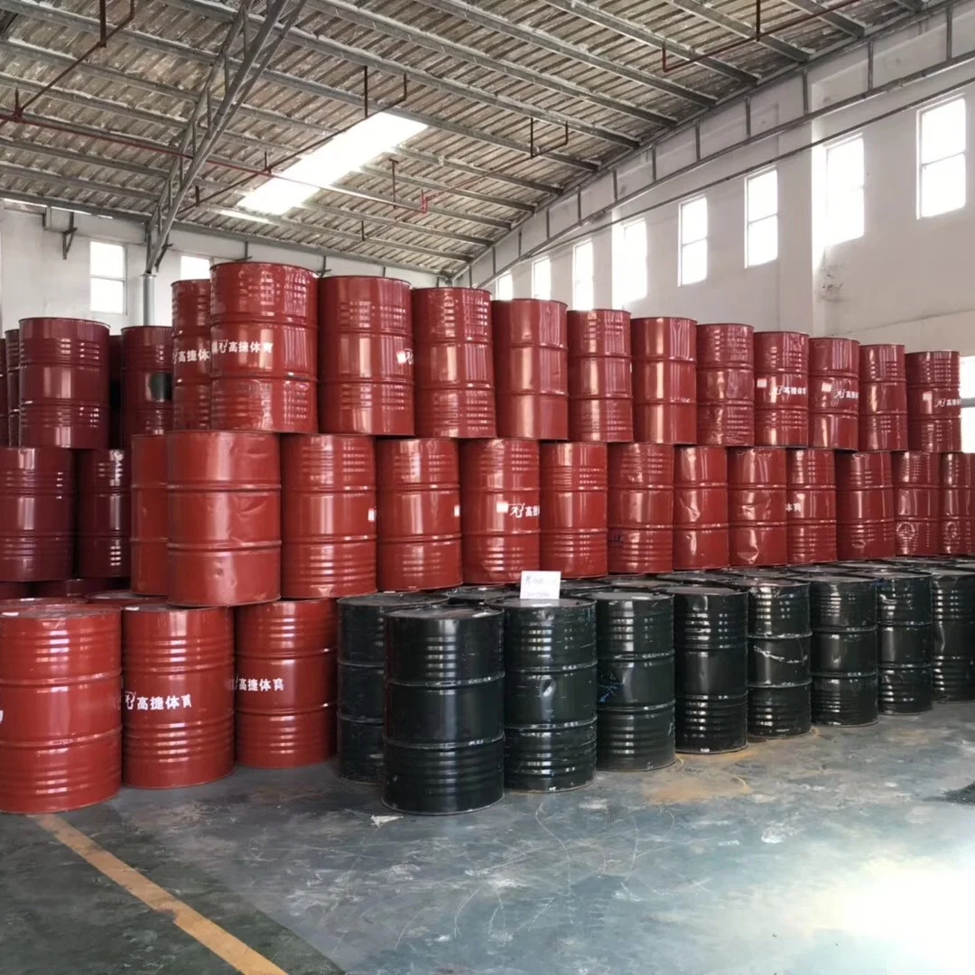UV resistance  Polyurethane Aliphatic Resin for EPDM rubber granules /playground flooring