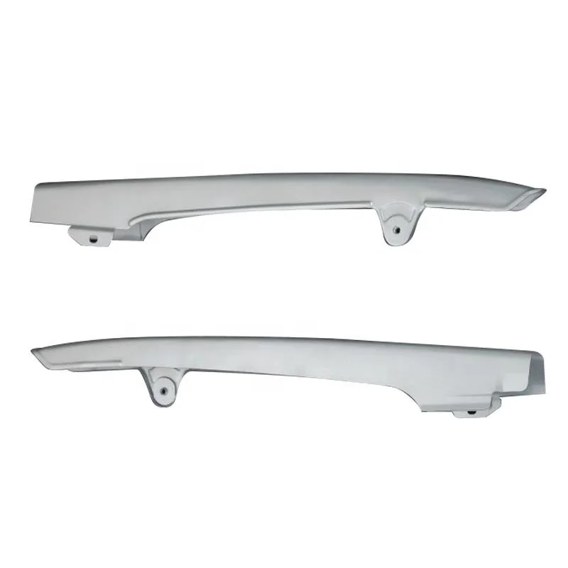 AX100 Motorcycle Chain Cover Half Drive Chain Case OEM No. 61311-36H00-000 Drive Chain Case Upper