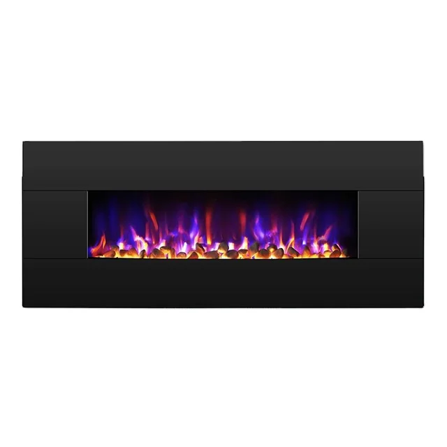 indoor wall decor fireplace 220v electric fireplace in egypt