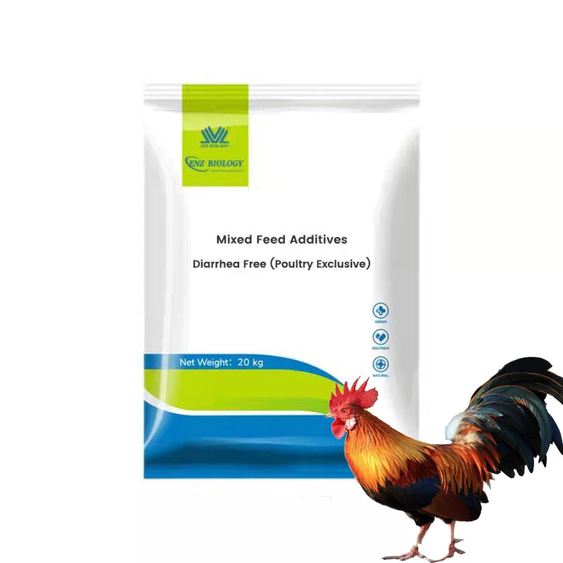 JDZ Manufacturer produce preventing diarrhea and enteritis of poultry feed additives dl methionine