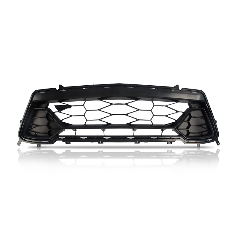 Оптовая продажа с фабрики Vland для Chevrolet Camaro SS, 50-е издание, дизайн на годовщину, средняя решетка, 2016-UP, автозапчасти, автомобильные аксессуары