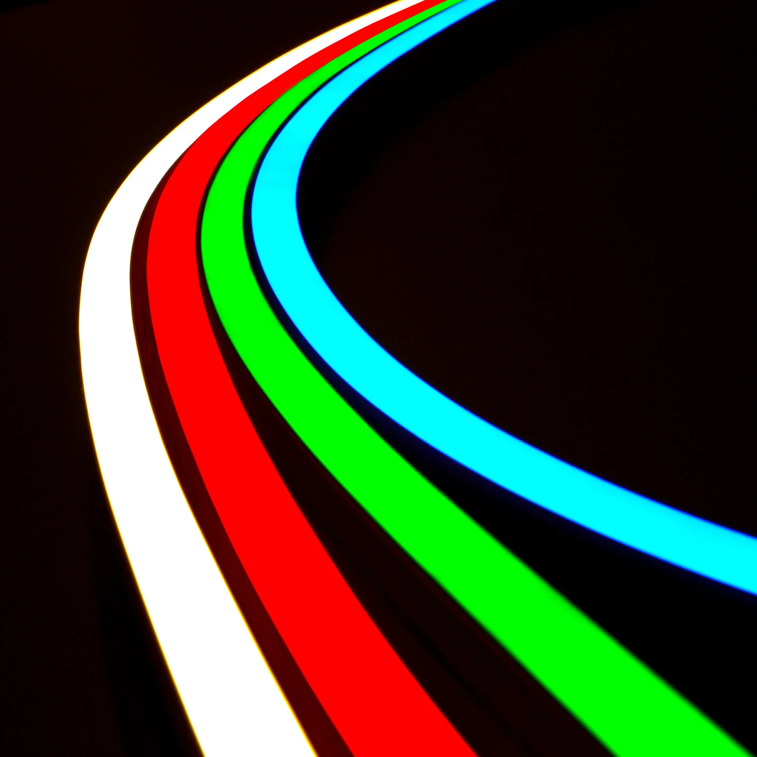 Водонепроницаемые неоновые зажигалки высокой яркости по оптовой цене от производителя 12 В постоянного тока