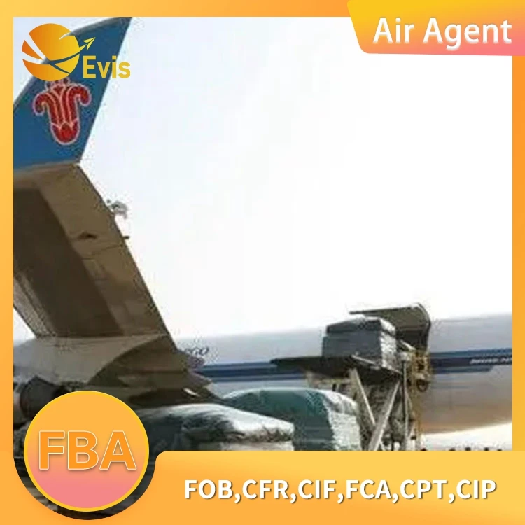 Prompt Deliver Economic Airfreight China Air Cargo Shipping Air Express Shipping To Tbilisi Georgia