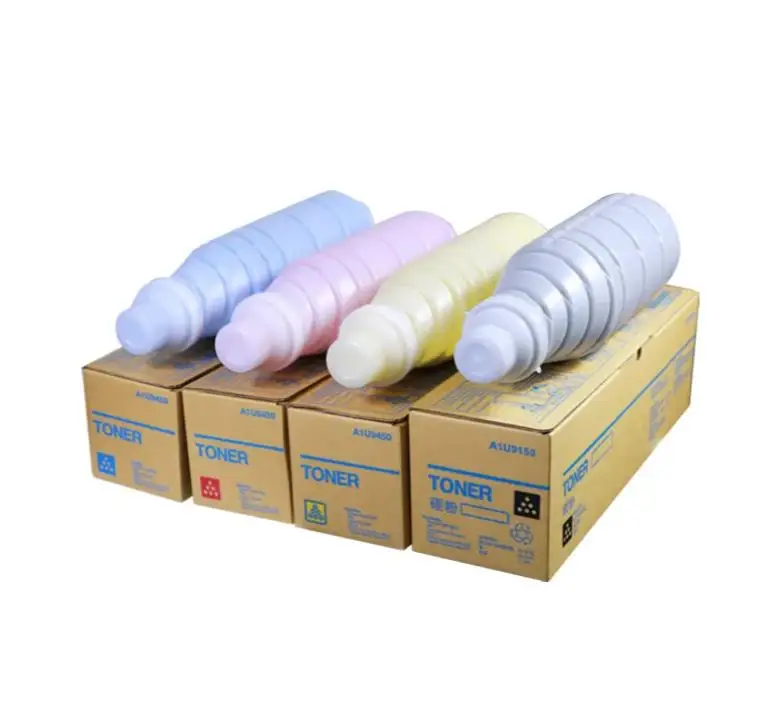 TN-616  TN616 Toner Cartridge for Konica Minolta Bizhub PRO C6500 C7000 C5500 C6600  TN616 Compatible Color Copiers