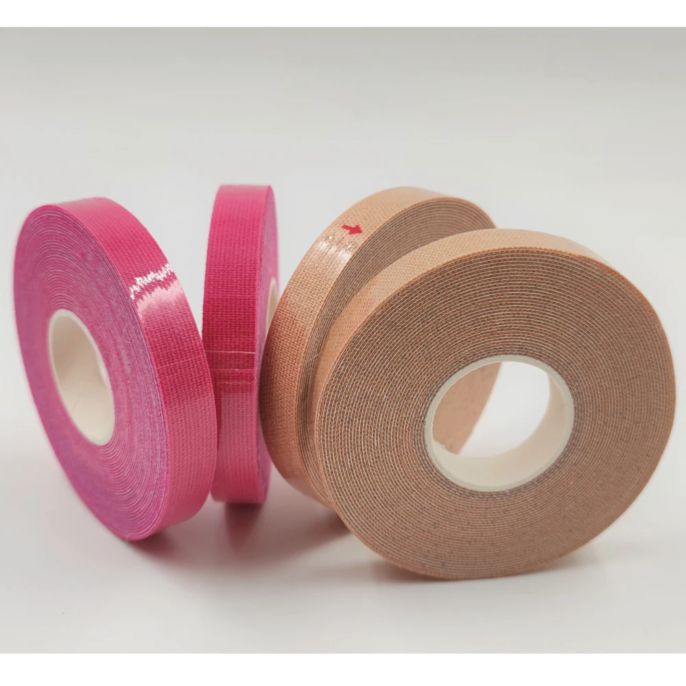 DL 100% Cotton Facelift Tapes, Face Lift Tape for Firming & Tightening Skin, Reducing Laugh Lines and Double Chin