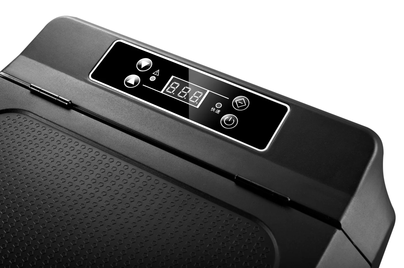 32L Outdoor Camping RV Car Fridge Portable Mobile Deep Freezer 12v Dc Compressor Car Fridge