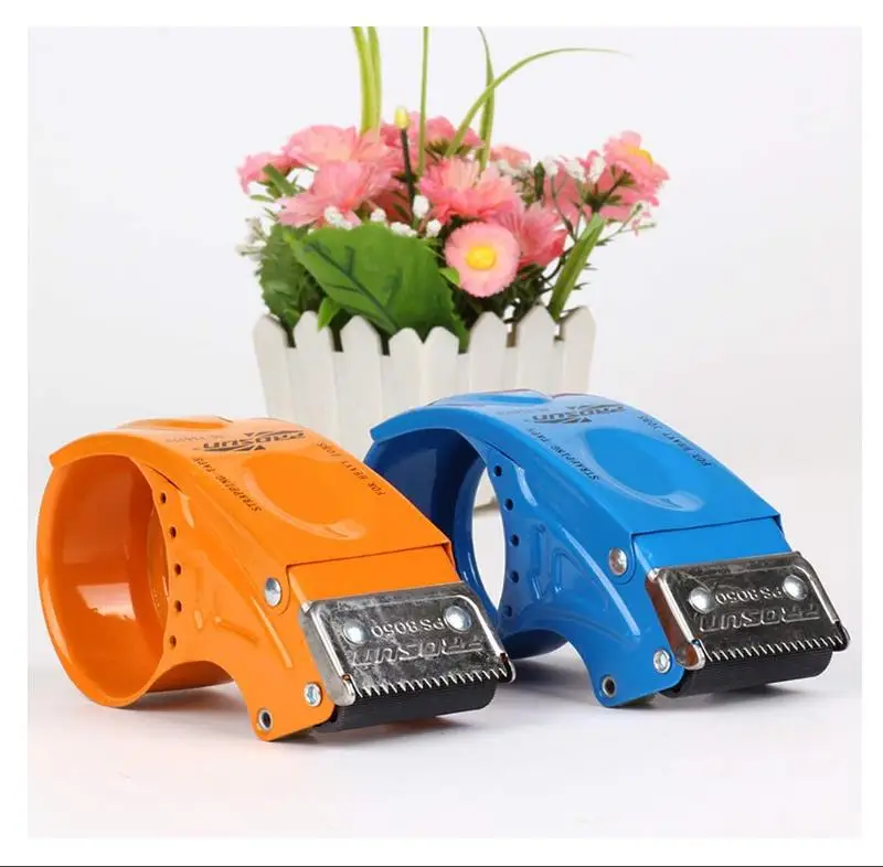 
48mm Packaging Tape Dispenser 2