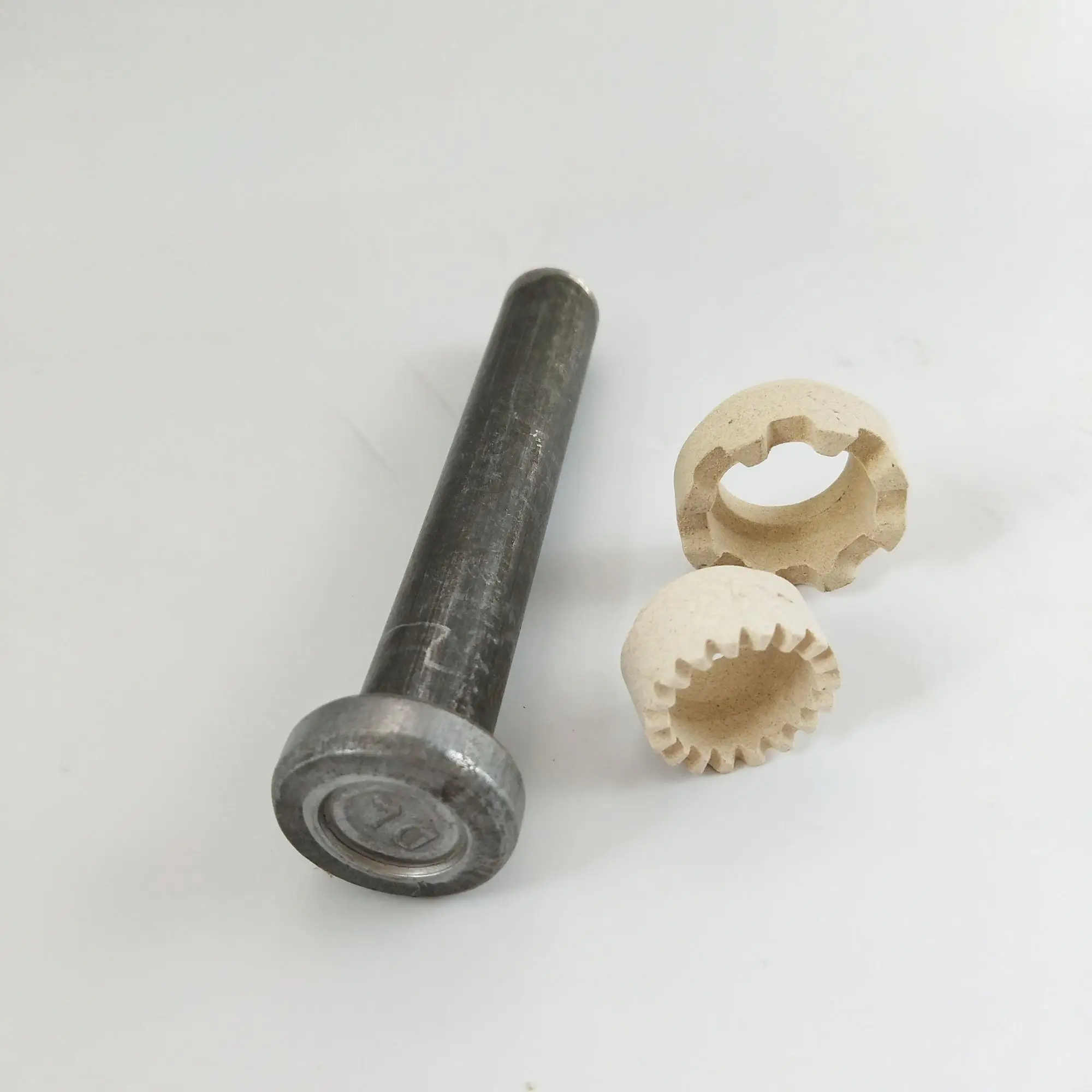 Nelson Stud Welding Bolt/Cheese Head nelson Studs/arc Stud Welding Fasteners