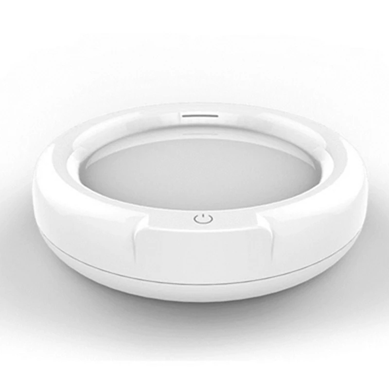 Magic Plastic Electric Ultrasonic Beer Foamer Making Sonic Foamer Beer Aerator