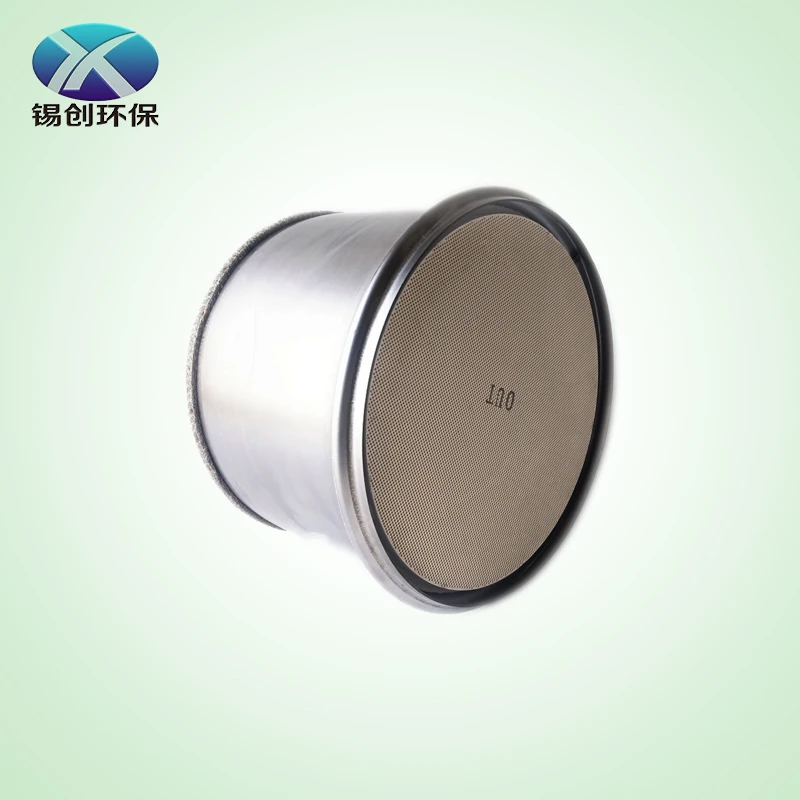 DAP DOC DPF OE NO EA6804910494 DDE RA6804910494 EA6804910494 RA6804910494 A6804910494