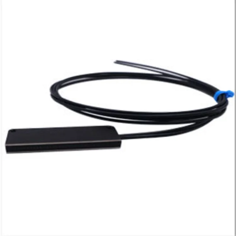 
Optic Fiber Wire Sensor PR35QL Pressure Sensor Cable With Ray Sensor 
