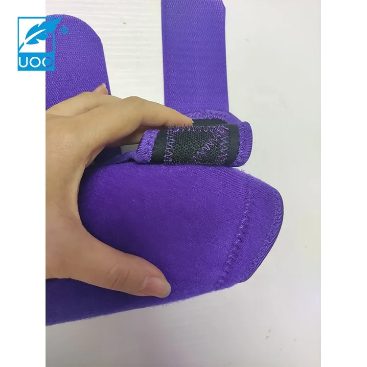 UOO Solid Color EVA Foam Horse Tendon Boots Professional Horse Bell Boots Hoof Boots Set