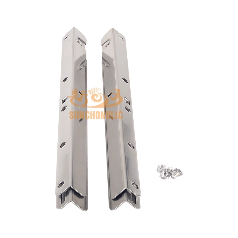 Sunchonglic 3P 2.6-2.75KG with card position SALA Support Window Stainless Steel Brackets Wall Mount Metal For Air Conditioning