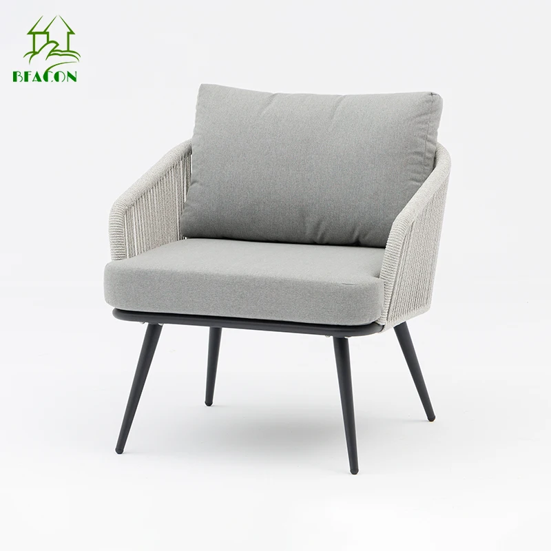 Buy furniture garden modern style full set couches garten sofa outdoor funiture