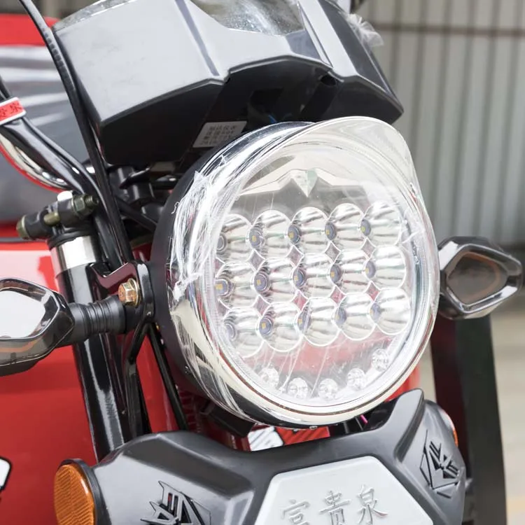 Multifunction Electric Cargo Tricycle for Adults Electric Tricycle China