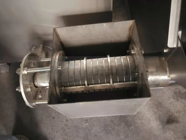 Китайский поставщик, лучшая сушильная машина для коровьего навоза, цена