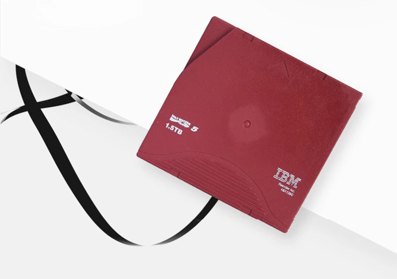 Lenovo Data Cartridges IBM HP DELL LTO Ultrium 5/6/7/8/9