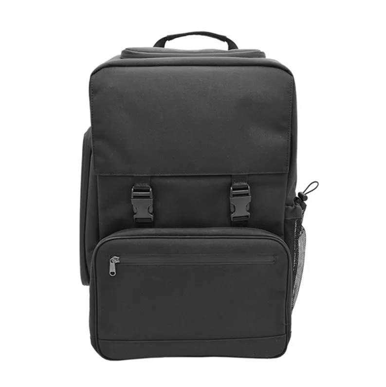 2021 Professional Custom Fashion Styles Canvas Camera Bag Backpack Digital Gear Camera Bag for Man