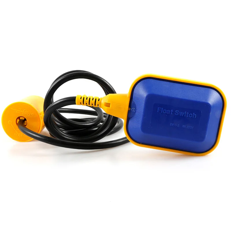 Good Selling Easy Installation Suppliers Float Switch For Level Control
