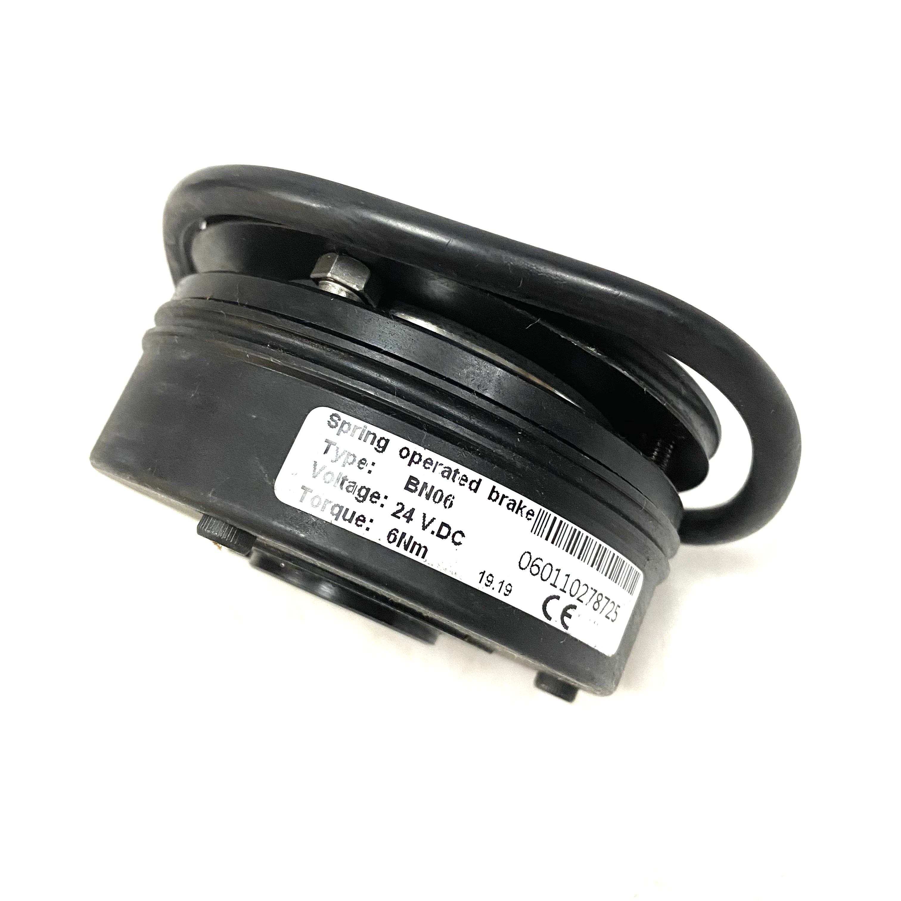 Xilin Reach Forklift Spring Operated Magnetic Brake 24V 30W