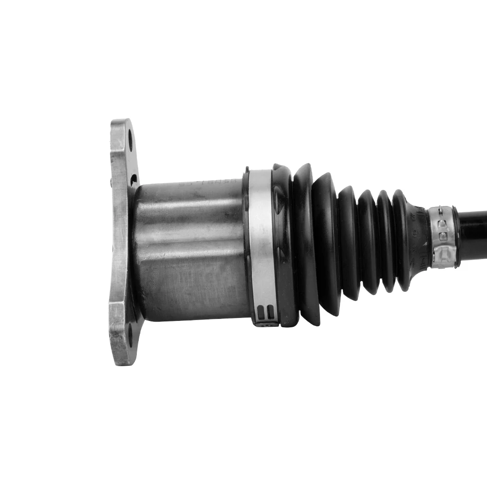 CCL factory professional wholesale flexible drive shaft spare parts front cv axle drive shaft for Ang-kola 1.4T rear L-R 12-19