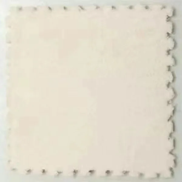 New factory direct sales artificial velvet home office washable and machinable splicing carpet