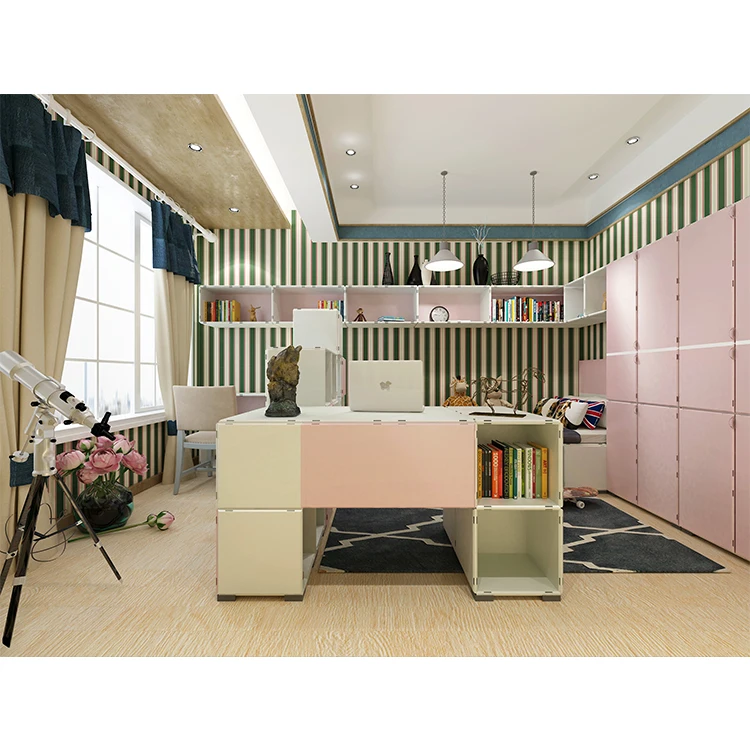 Шкаф-гардероб детский модульный, пластиковый шкаф для хранения «сделай сам», полка для хранения игрушек, современный дизайн, распродажа