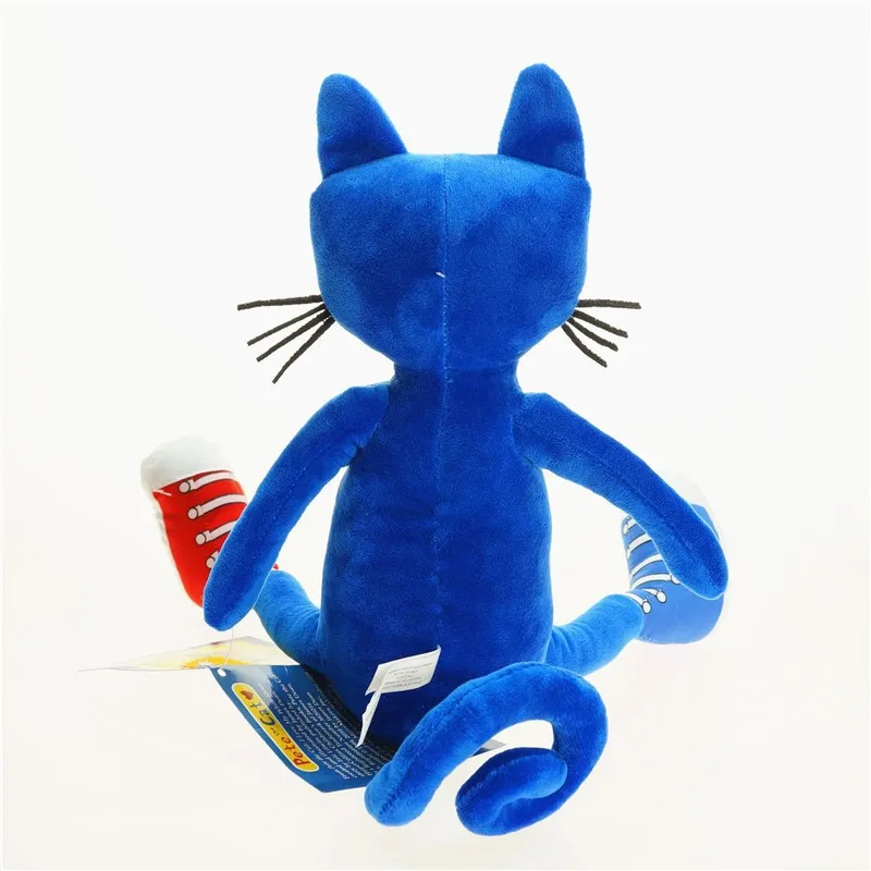 Плюшевая игрушка «Кот»