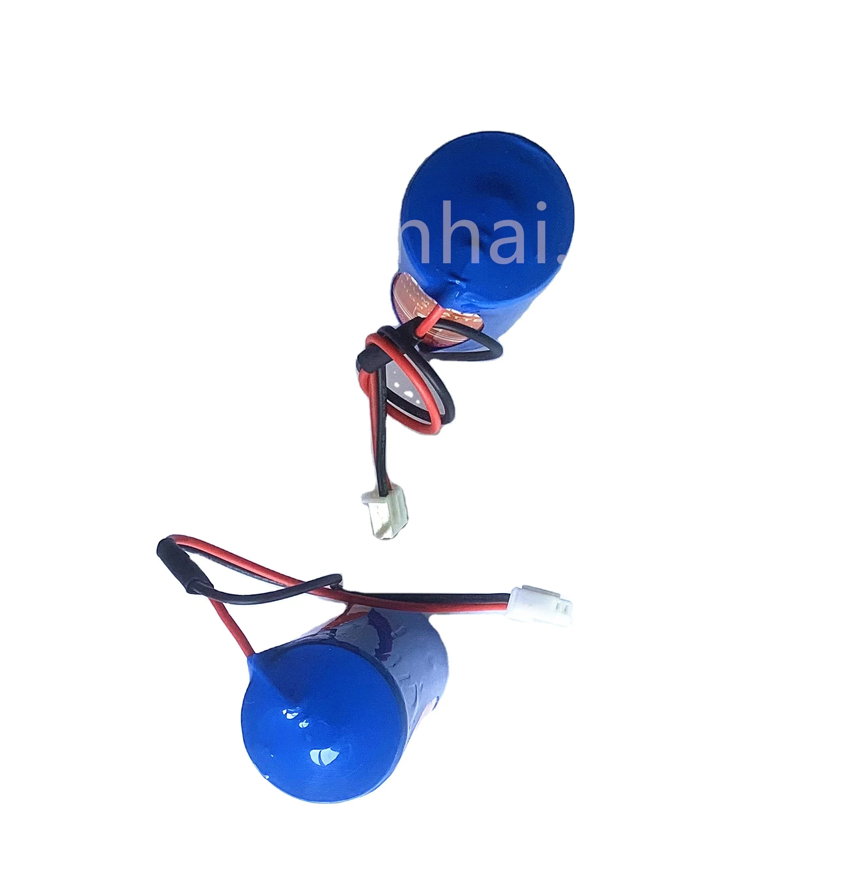 Popular Items ER26500 ER26500M ER26500H Lithium battery ER26500M with connector JST 2pos 2.54mm pitch Hot sales