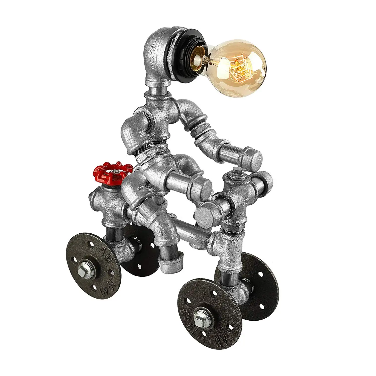 Flloor flange