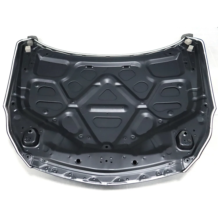 Hot Sale Auto Parts Car Hood Cover Car Bonnet for Infiniti QX50 2016 EX25 2008-2017J55 OEM F510M-1BAMA-999