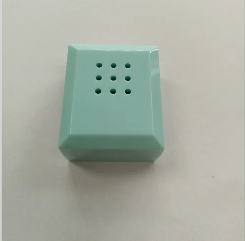 2019 factory customized plastic smart video doorbell  mold made  in dongguan