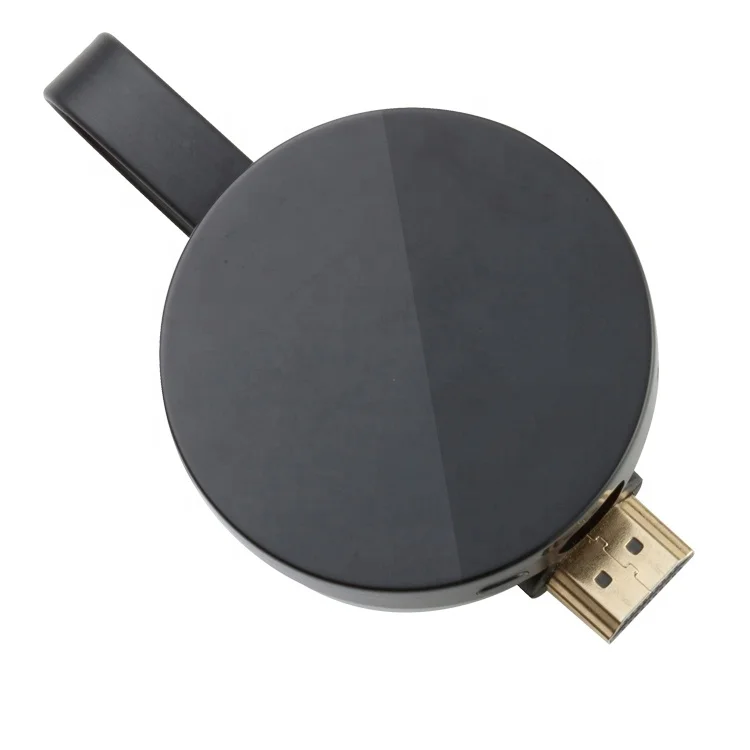 Free shipping high Speed Quality Wireless HD-MI Display Adapter Wifi Display Dongle