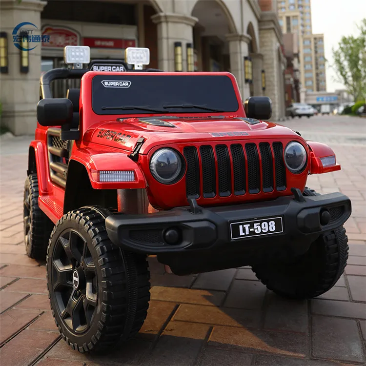 2020 Electric Car to Drive Age 15years Old Electric Car Toy for 8-year Old/electric Car for Kids Children Ride on Toy Battery