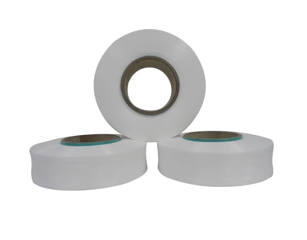 20D 30D 40D AA grade  lycra spandex yarn for circle knitting fabrics